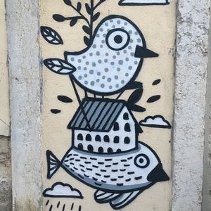 Meet your Posher, Sam