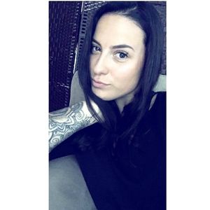 Meet your Posher, Morgan