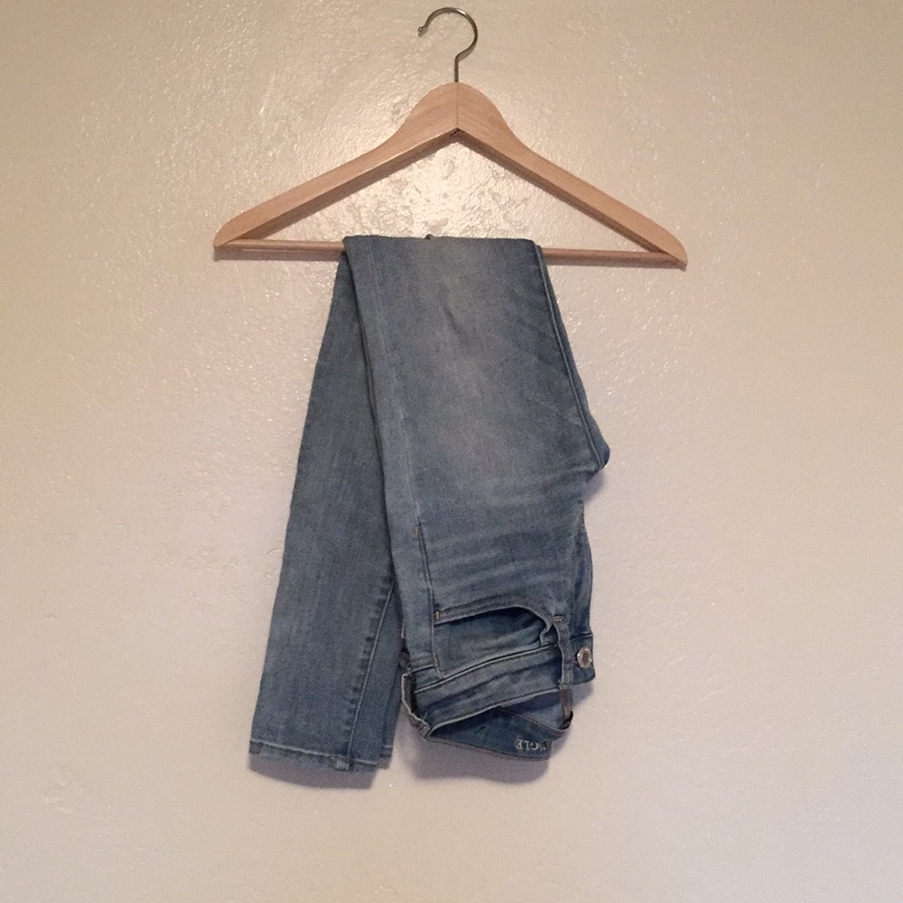 AE jeans