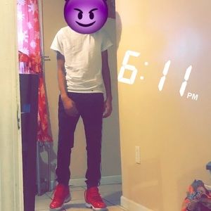 Meet your Posher, Briant