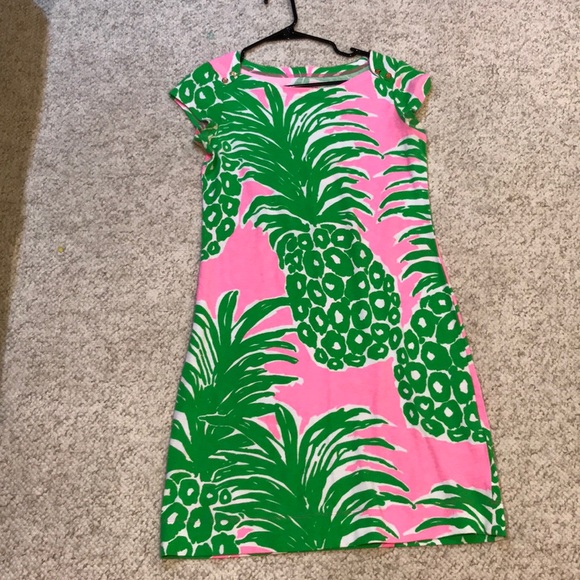Lilly Pulitzer Dresses & Skirts - Flamenco dress