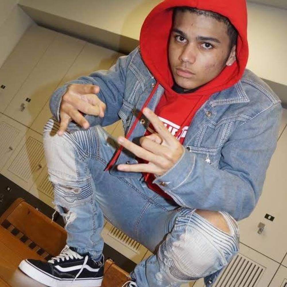 Meet your Posher, Mike