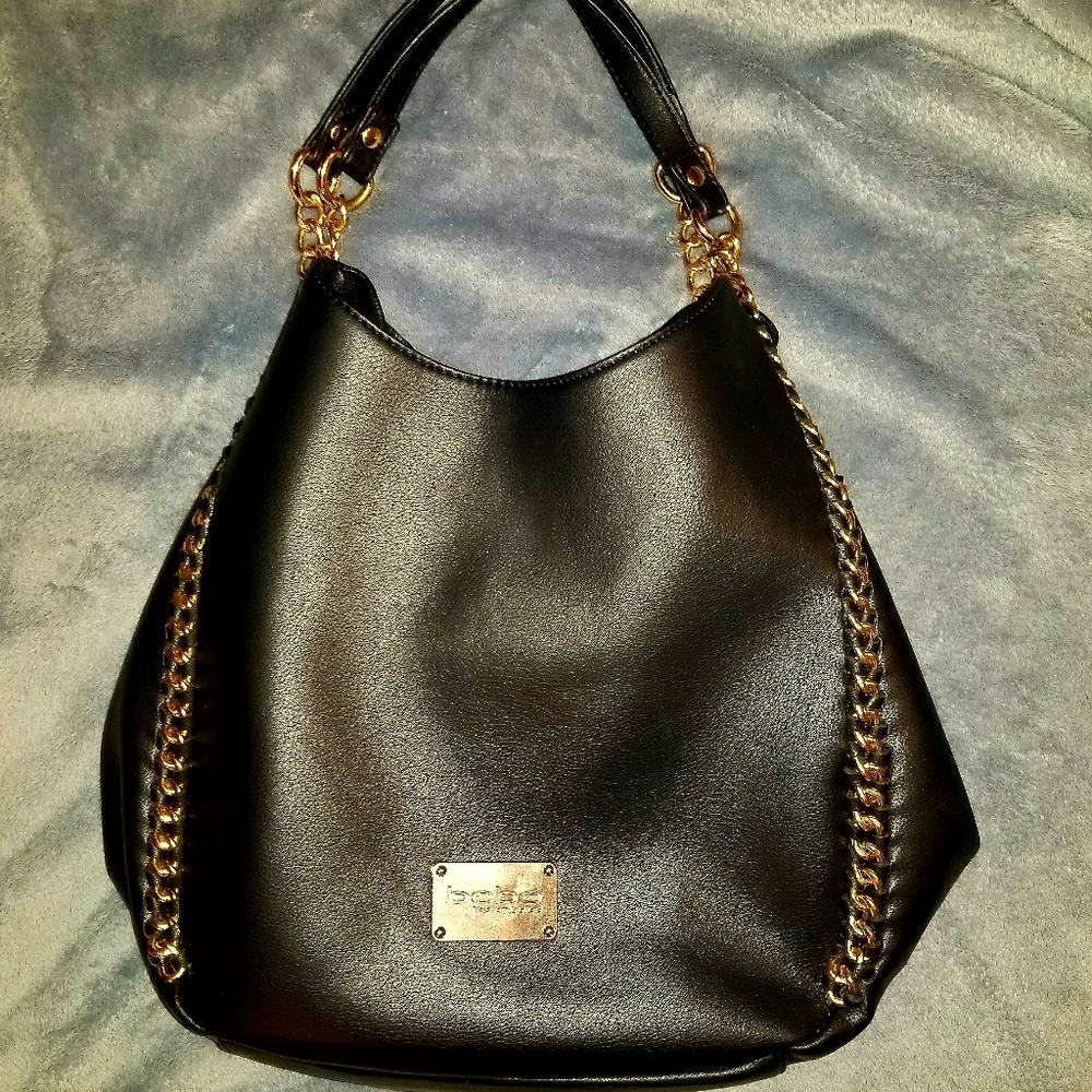 bebe handbag