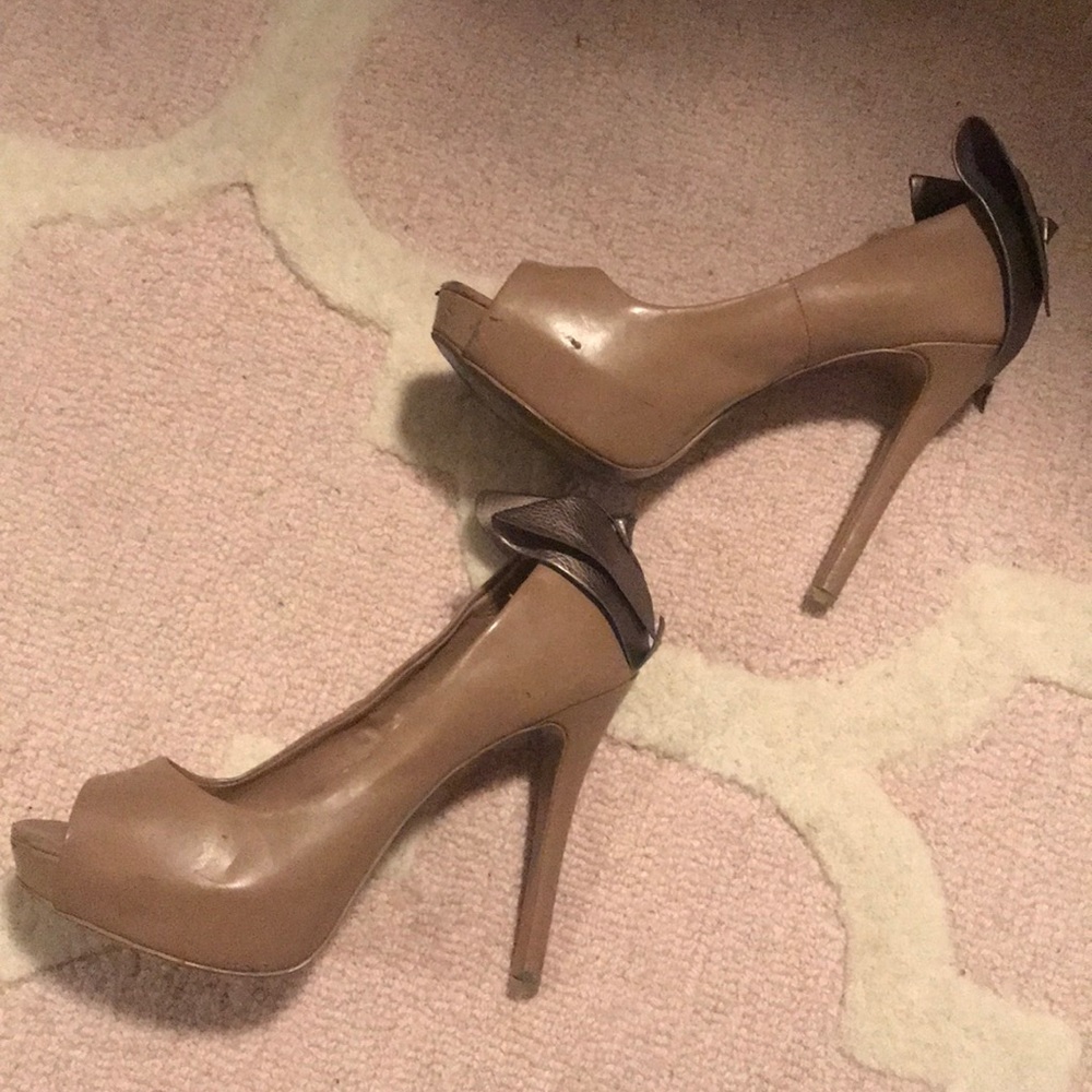 Aldo heels