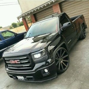 Meet your Posher, Erick