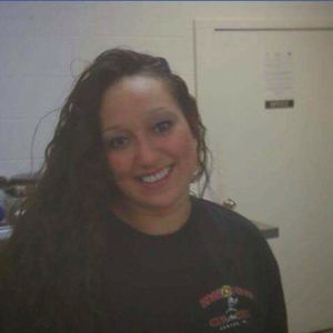 Meet your Posher, Mandy