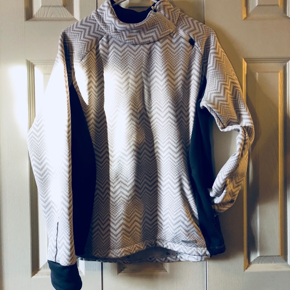Avalanche Thermal Pullover