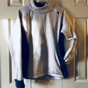 Avalanche Thermal Pullover