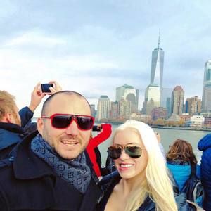 Meet your Posher, Maggie