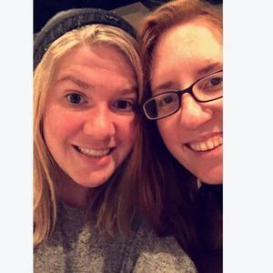 Meet your Posher, Suzanne