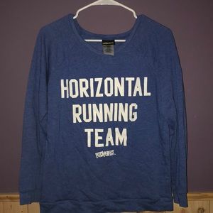 Pitch perfect long sleeve