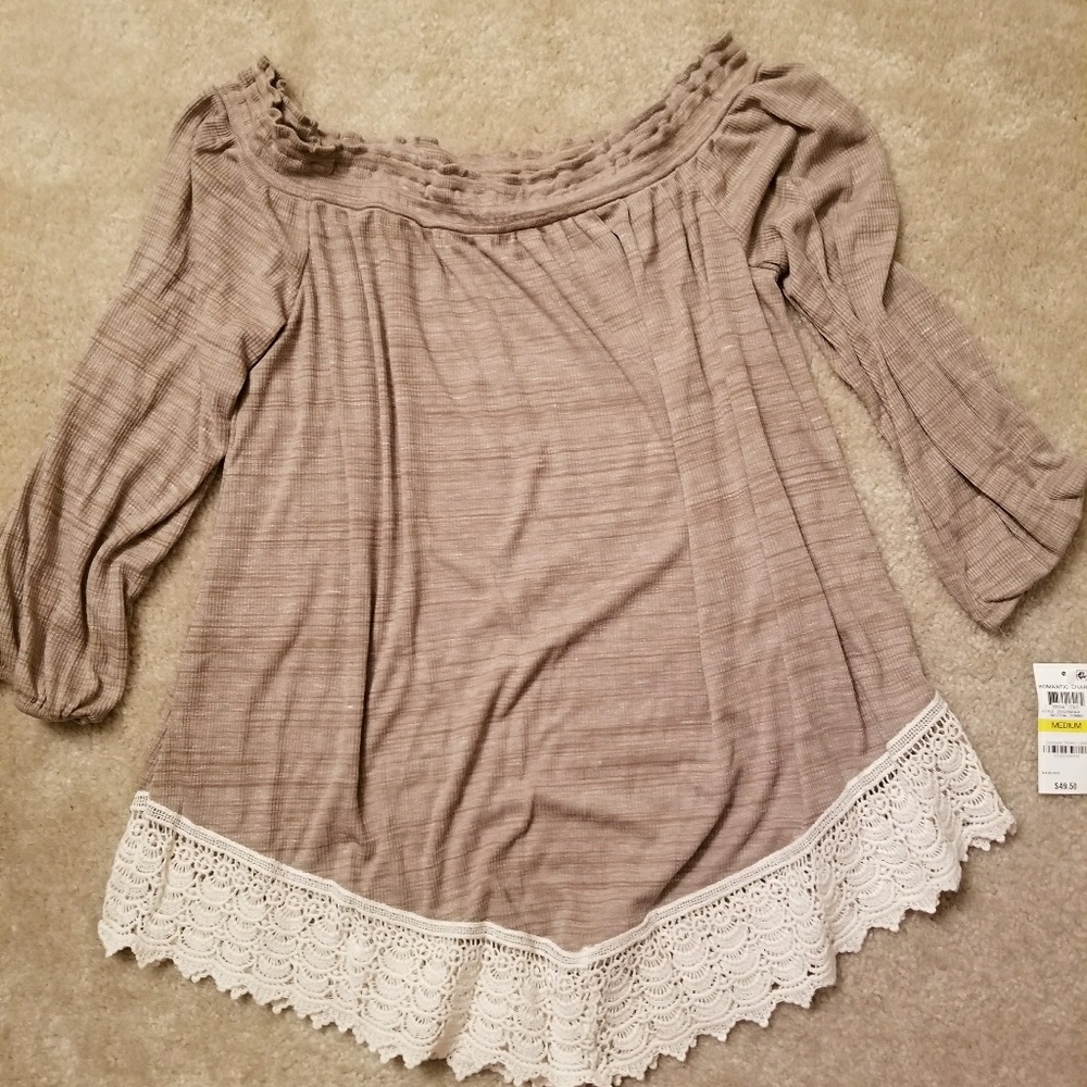 Women's Shirt
