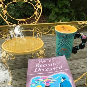 Meet your Posher, Jesse