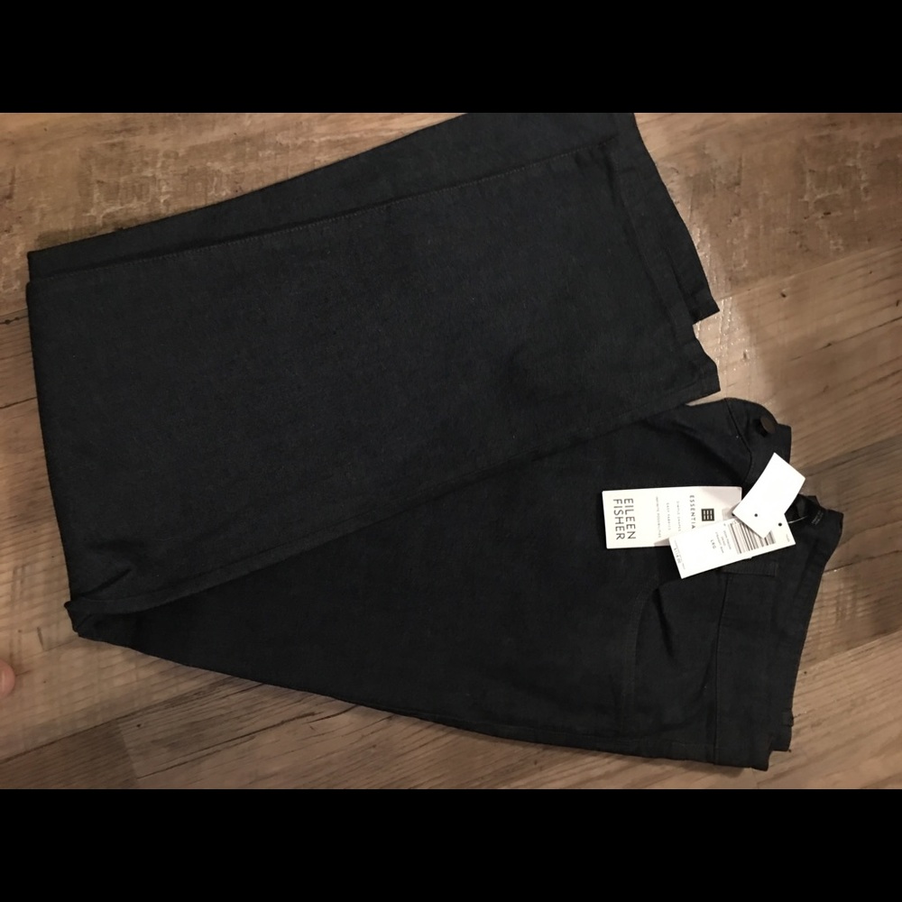 Jones of NY GEORGETOWN Dr Wash Stretch