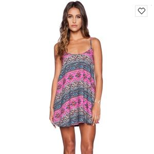 Show Me Your MuMu x REVOLVE Bella Dress
