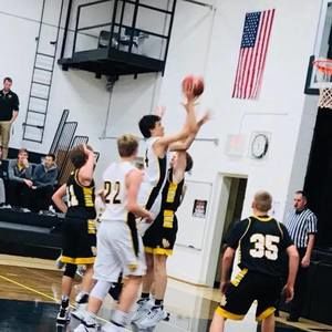 Meet your Posher, Shawn