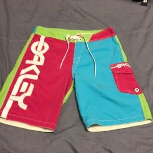 Oakley Board Shorts