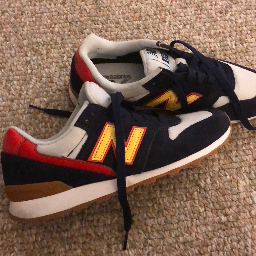New Balance Sneakers