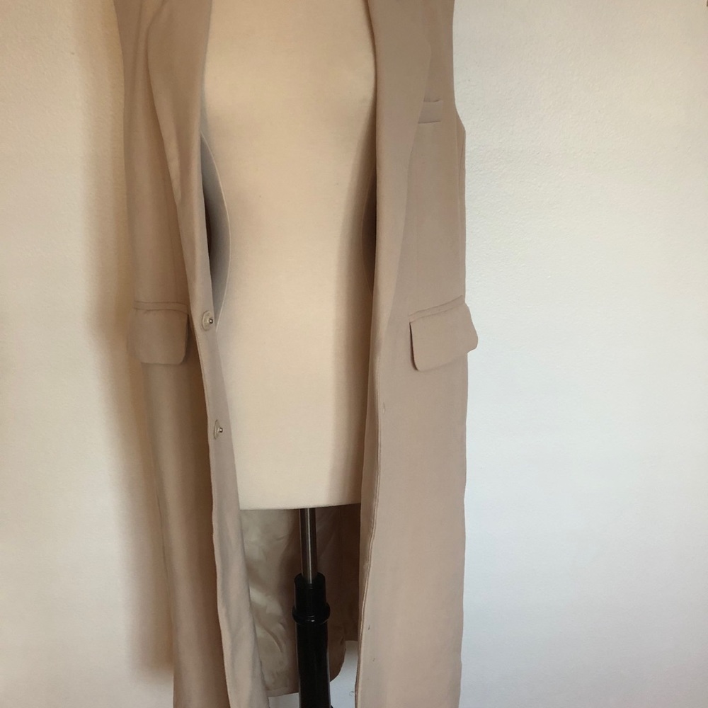 Guess vest ❄️❄️❄️