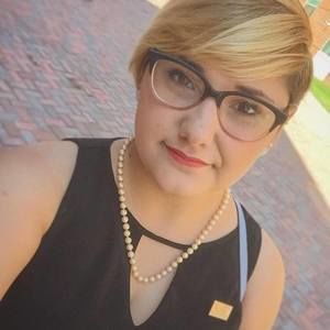 Meet your Posher, Erin