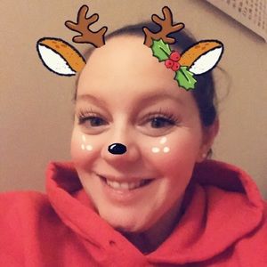 Meet your Posher, Jill