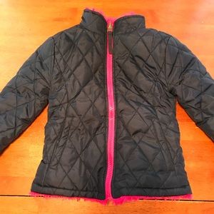 Winter jacket