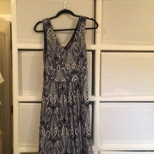 Maternity Dress