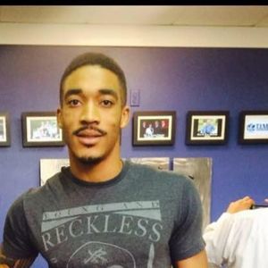 Meet your Posher, Omar