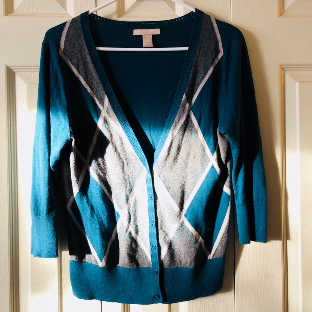 Banana Republic Cardigan