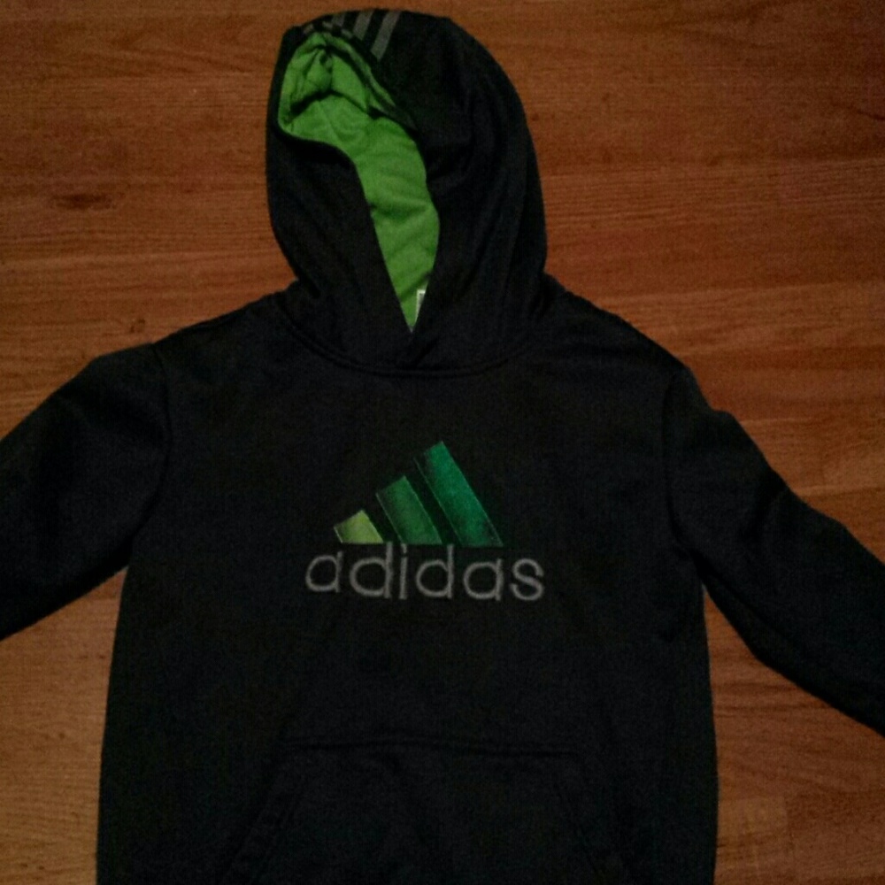 Adidas sweater