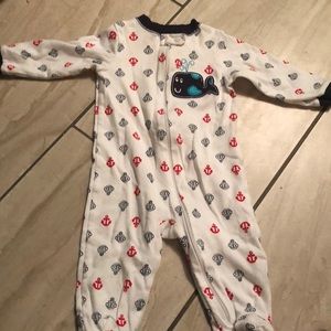 2 Onesie baby boy