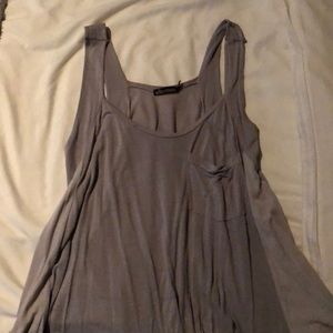 Flowey Ella Moss Tank