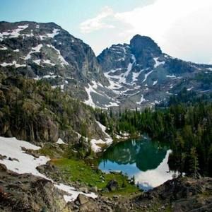 Meet your Posher, Luke