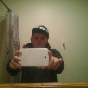 Meet your Posher, Mark