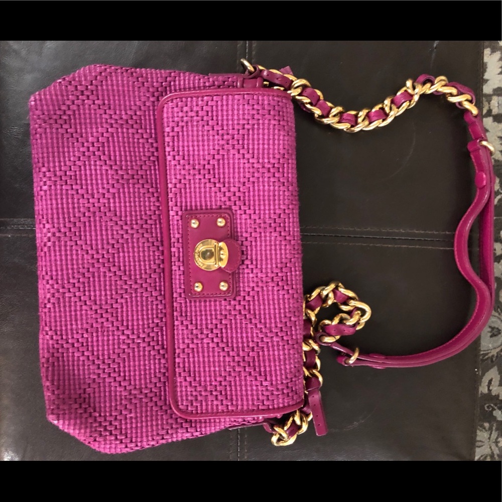 Marc Jacobs handbag