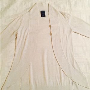 Faded Glory cardigan