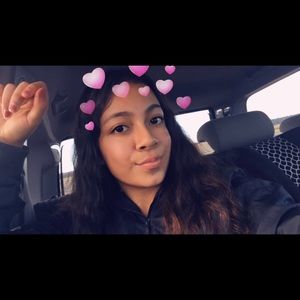 Meet your Posher, Michelle