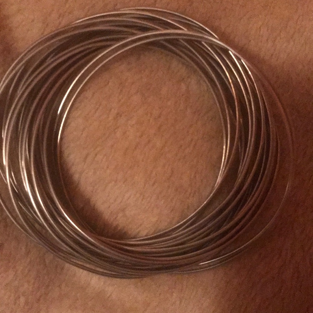 Silpada bracelet