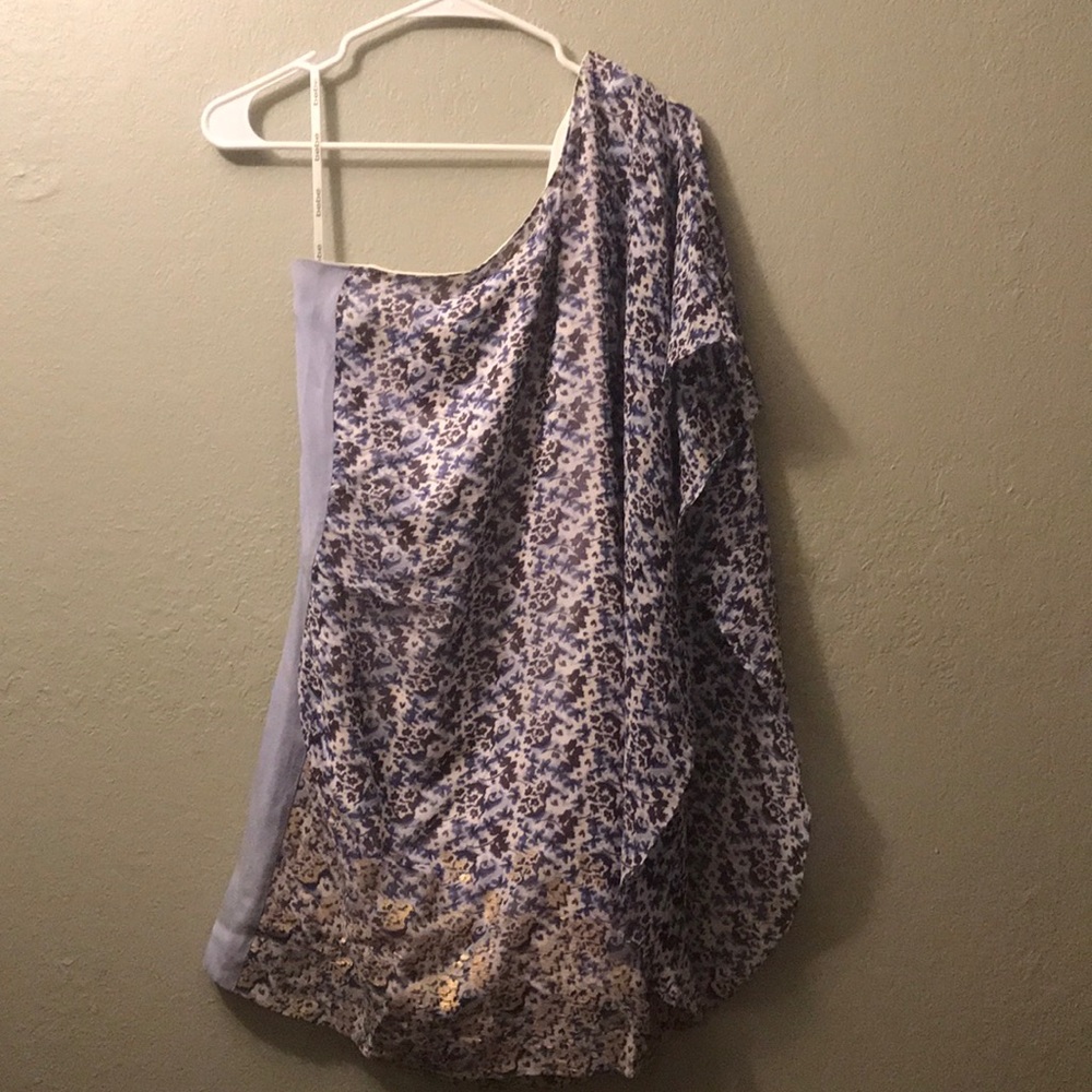 Bebe Cocktail Dress - Picture 2 of 6