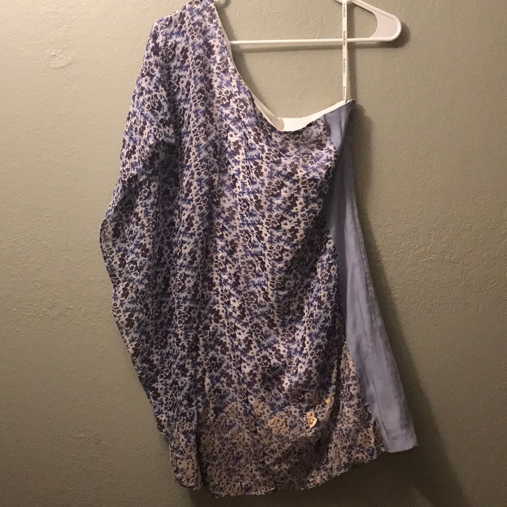 Bebe Cocktail Dress - Picture 4 of 6