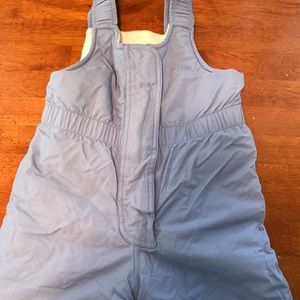 LLBean snow pants