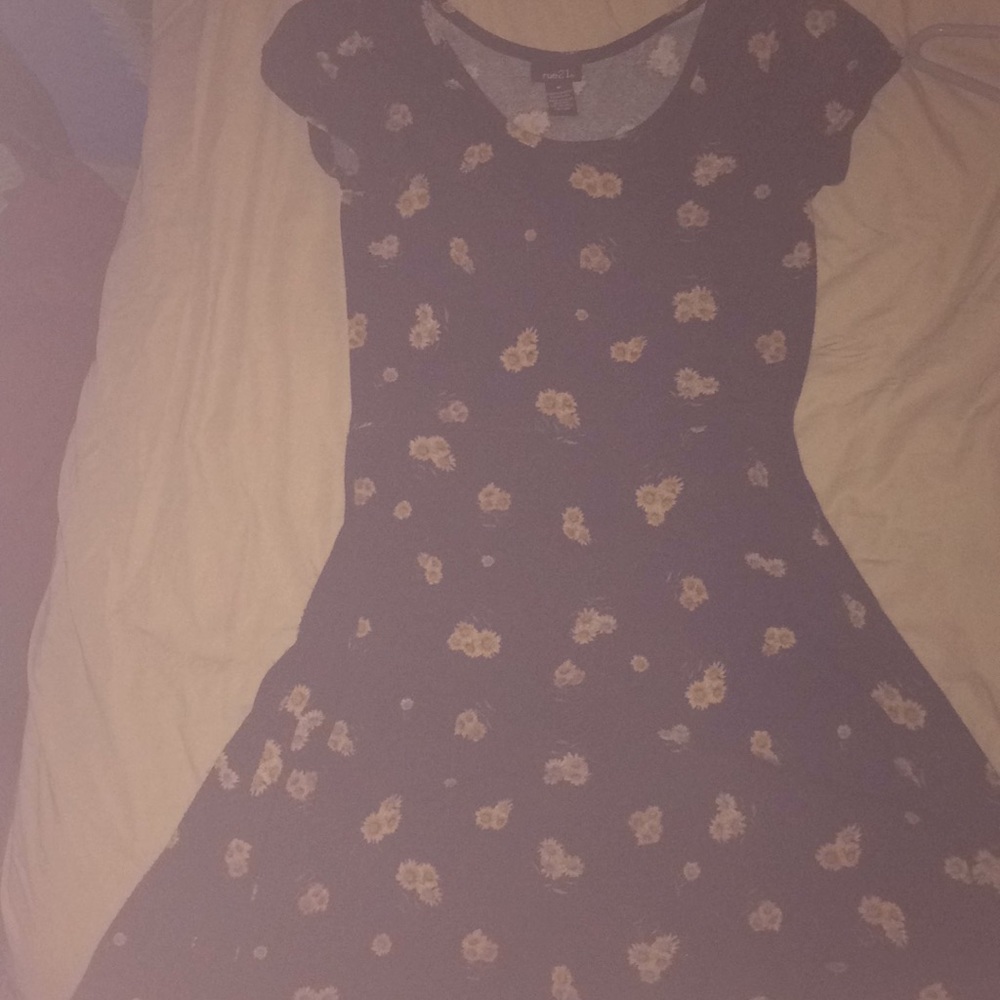 Rue 21 dress