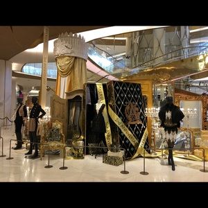 Meet your Posher, Erika