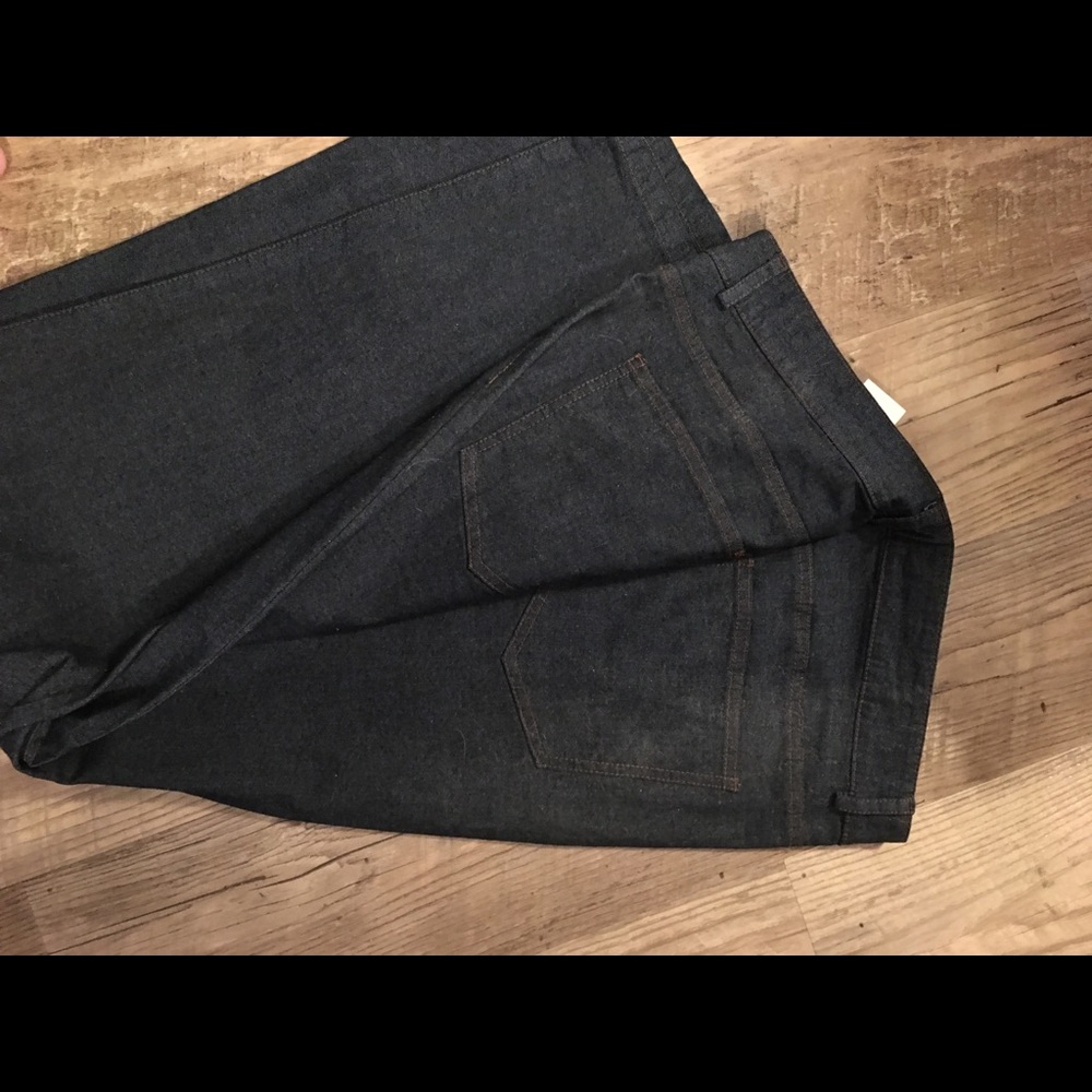 NYDJ The Sarah Boot Tummy Tuck