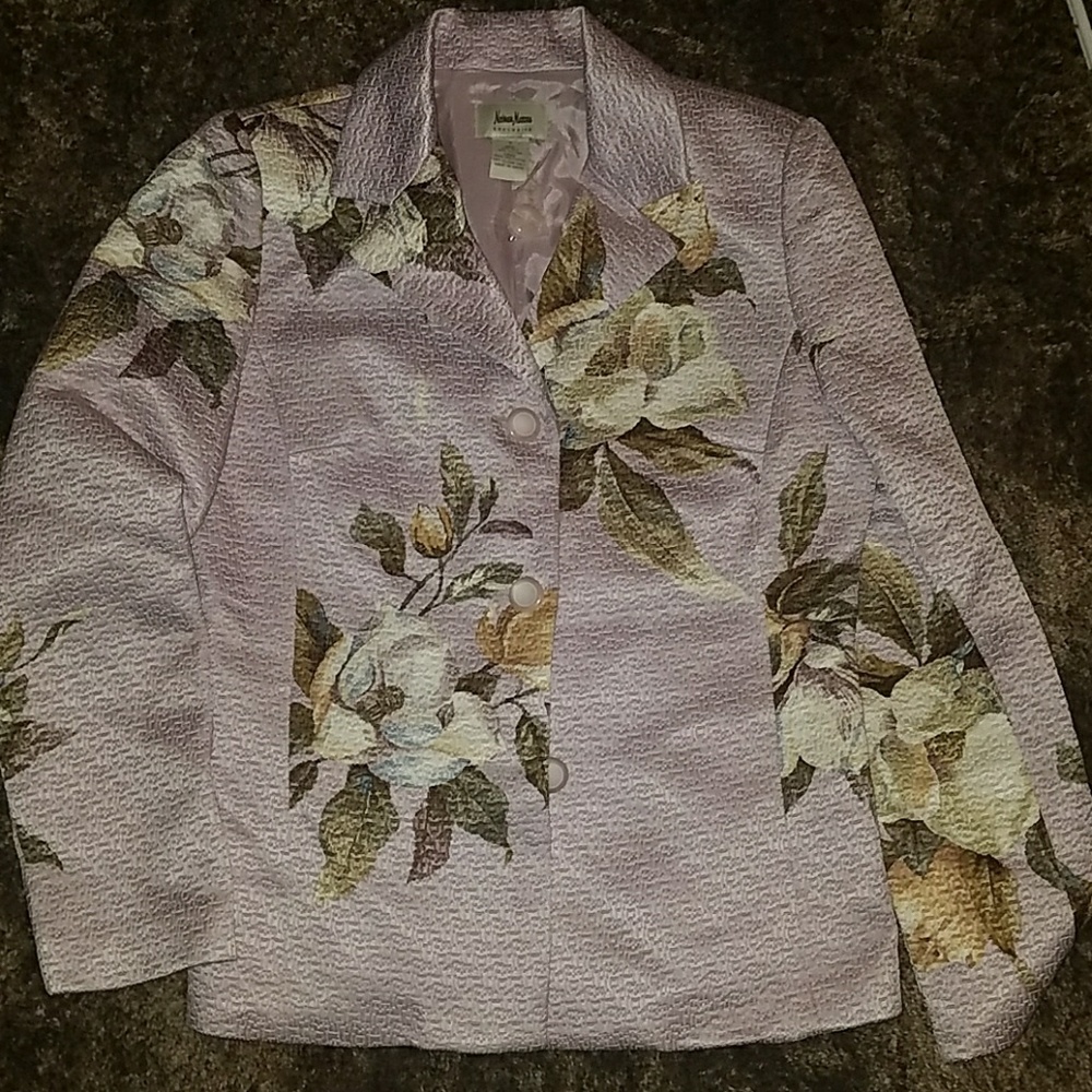 Jacket Neiman Marcus