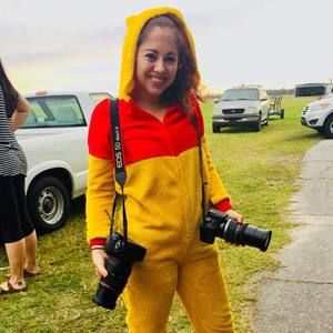 Meet your Posher, Emma