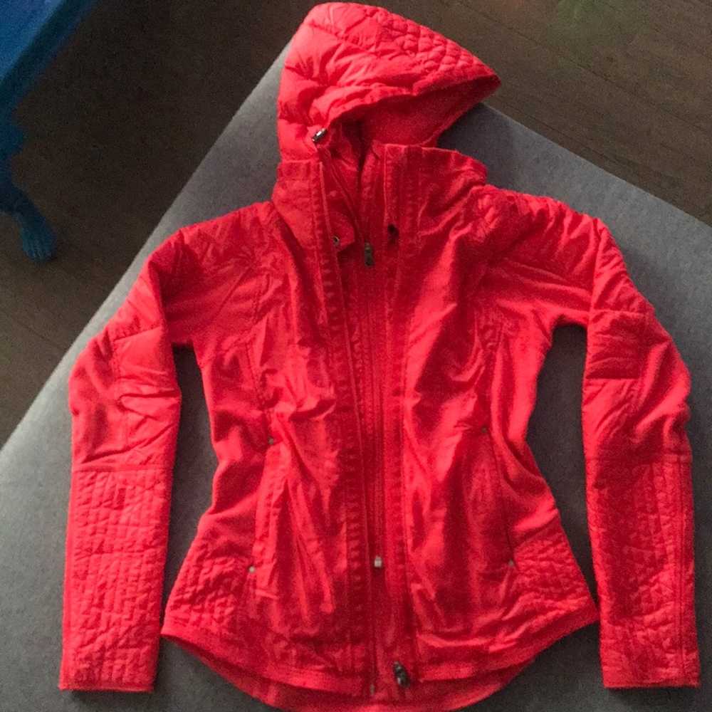 Lululemon Jacket