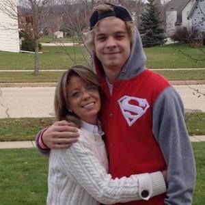 Meet your Posher, Ronda