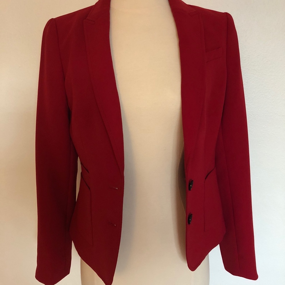 Banana Republic blazer ❄️🎄❄️