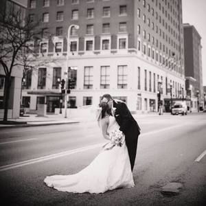 Meet your Posher, Matt